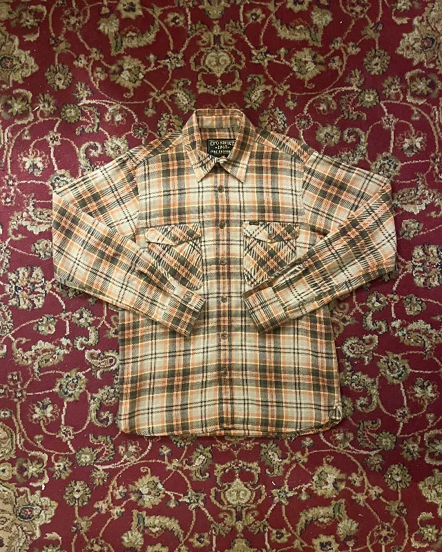 Overstock Clearance 1943 CPO Shirt Tahoe Green