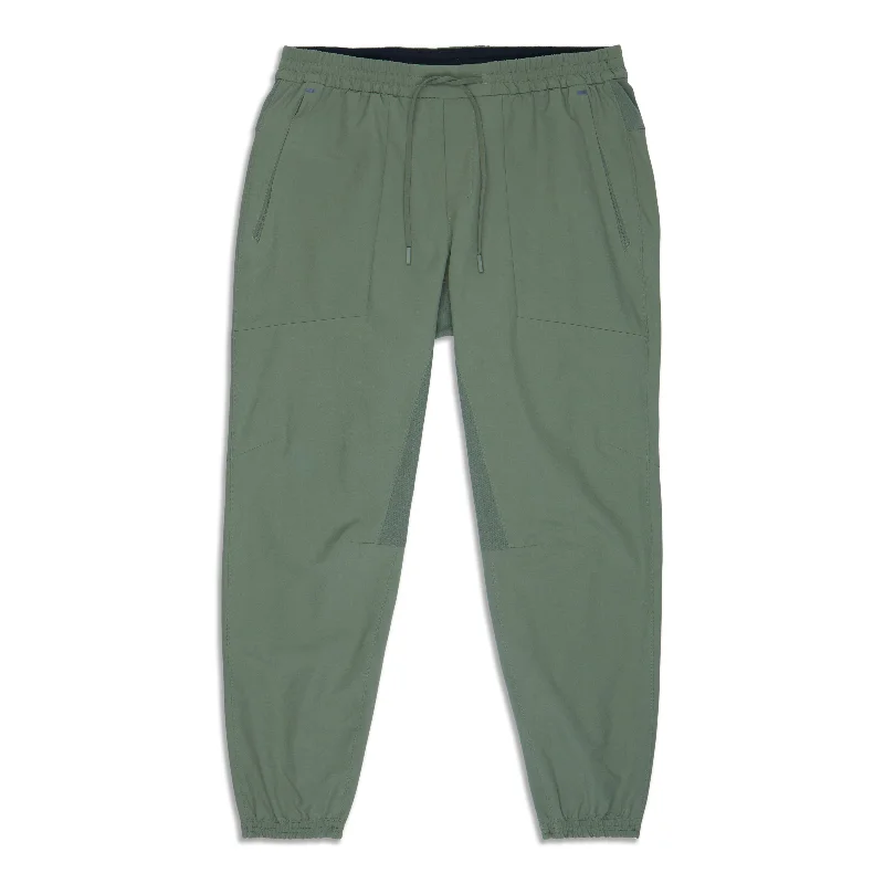 Markdowns License To Train Jogger - Resale