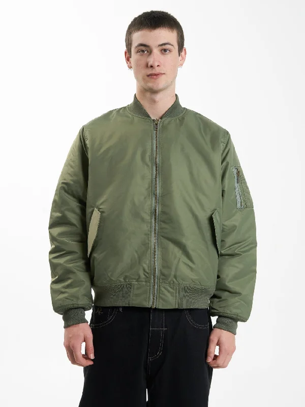 Weekend Deal Thrills Union Bomber - Mild Army