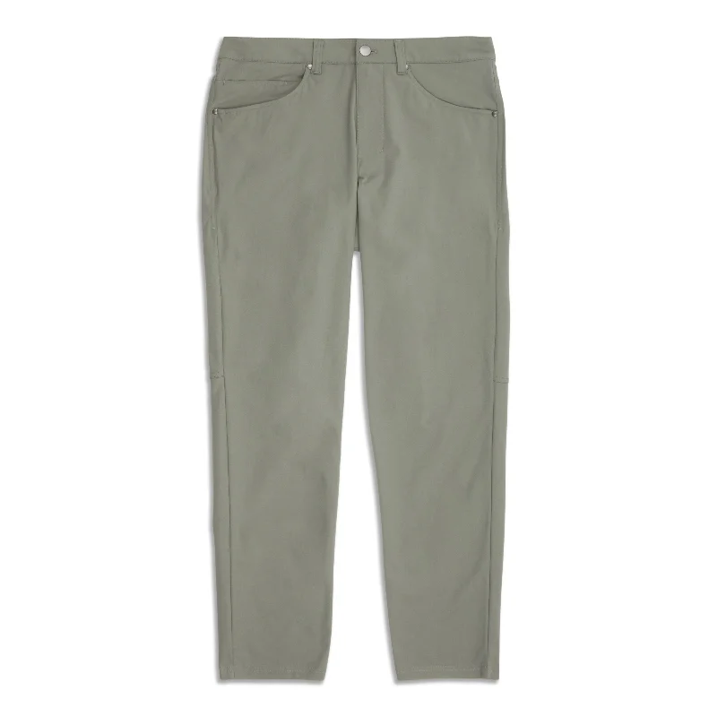 TIME-Limited Offer ABC Slim-Fit Pant - Resale