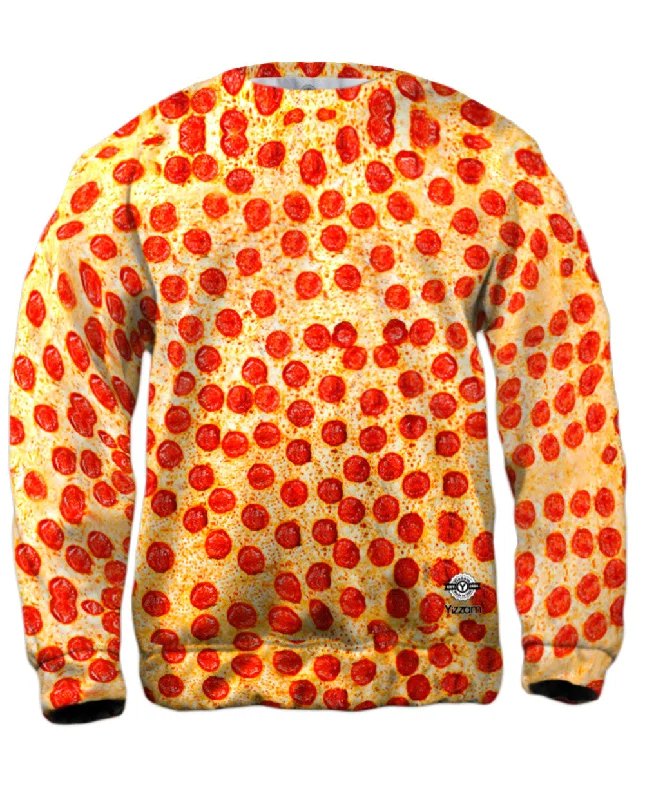 Low Prices Pepperoni Pizza