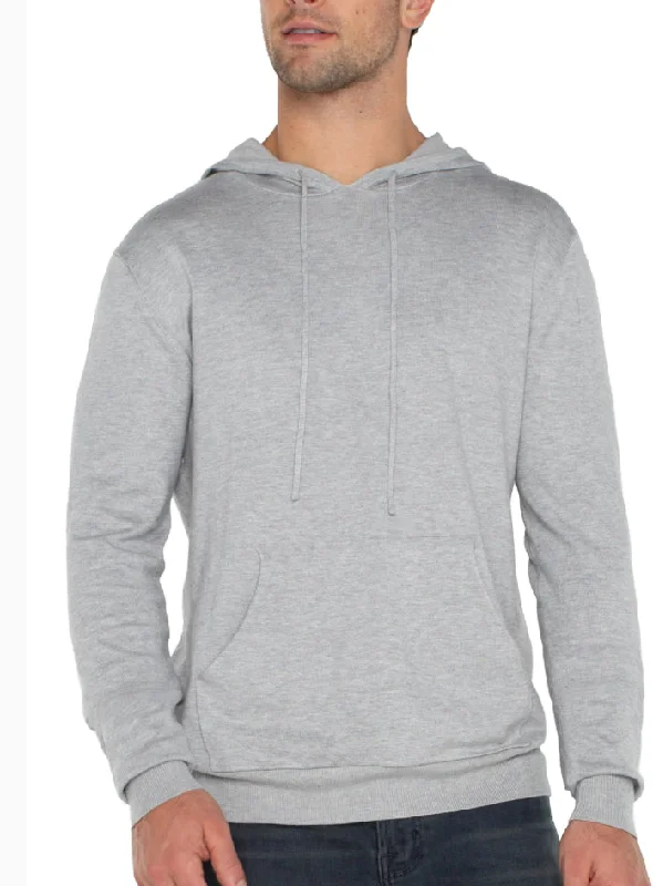 HEATHER GREY