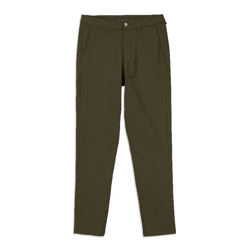 Online Only Commission Slim-Fit Pant - Resale