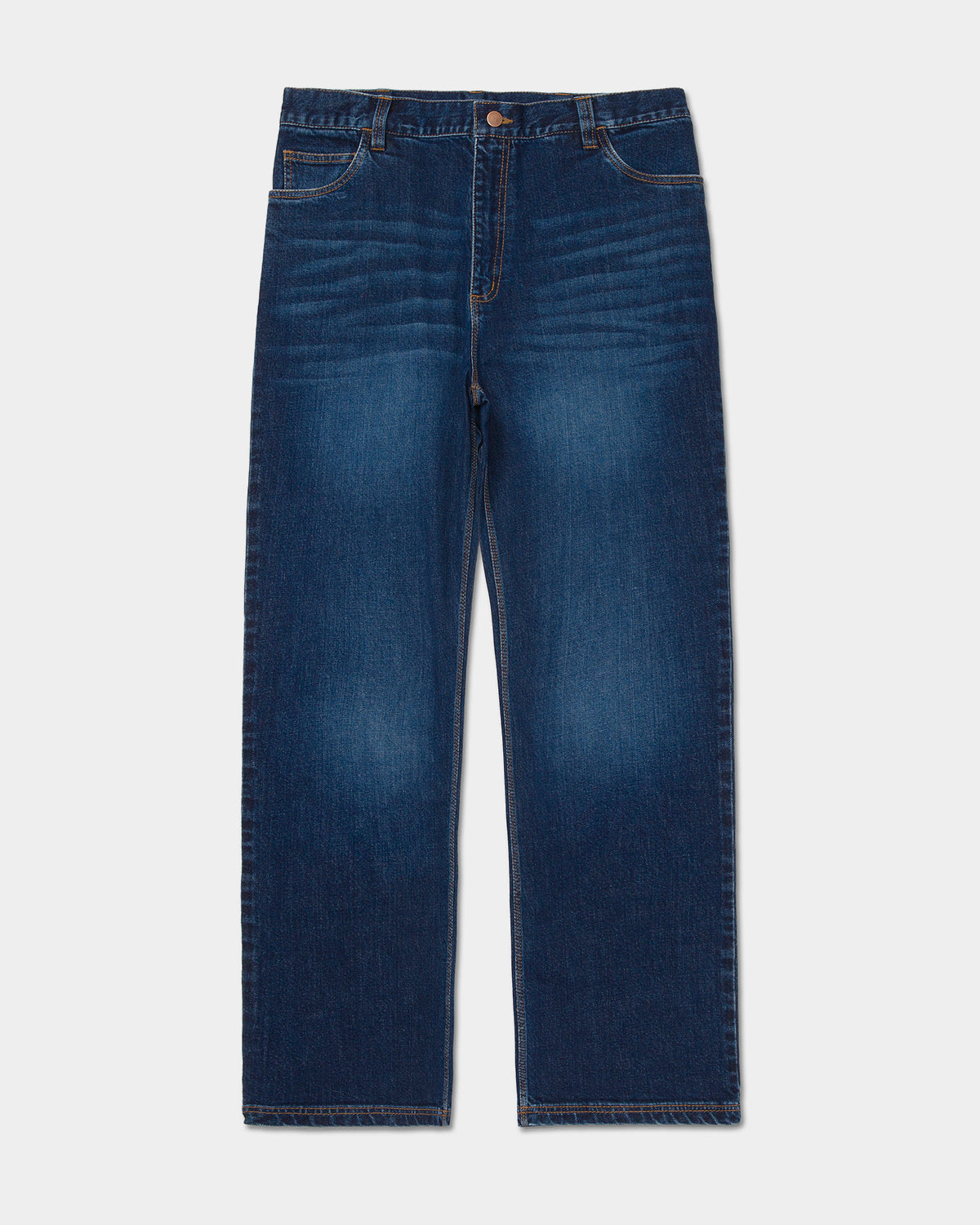 Deal of the Week MEN'S FR STRETCH 5-POCKET JEAN