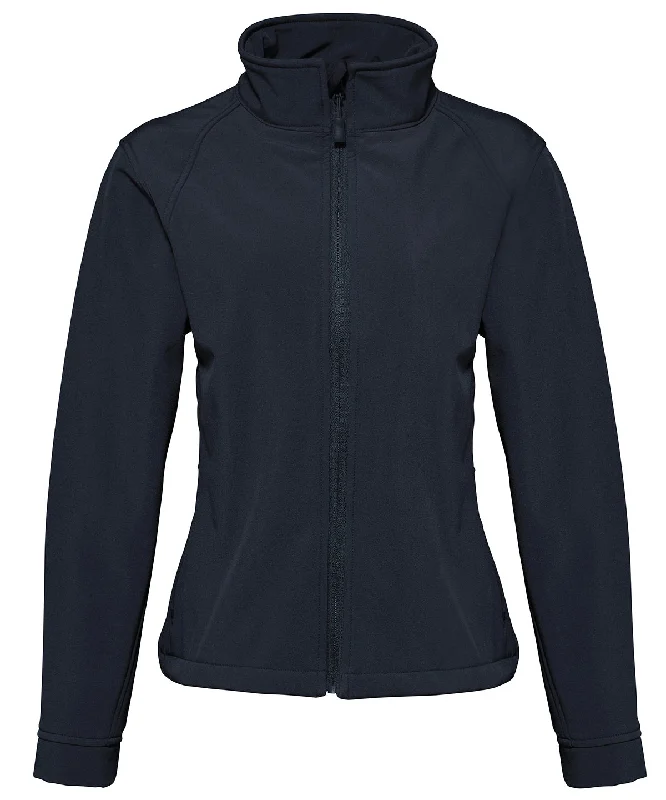 Super Sale Womens softshell jacket | Black