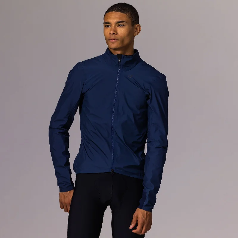 Weekend Offers That Shine Men's Ultralight Rain Jacket