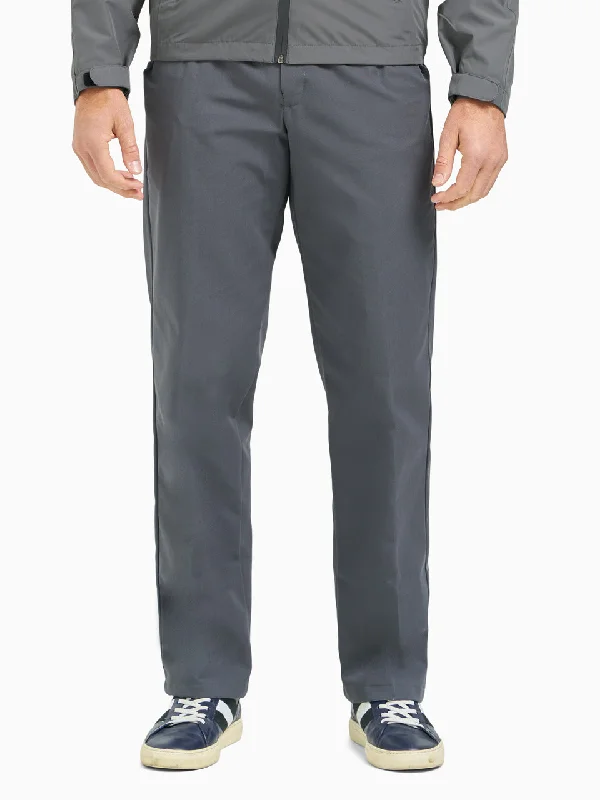 Can't Be Beat Men's High-Quality Work Pant - Charcoal