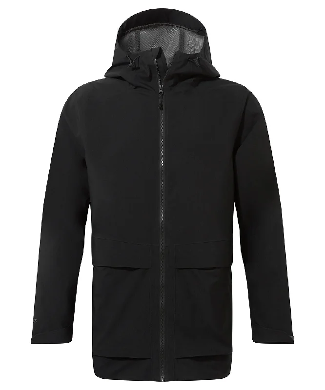 Final Clearance Expert GORE-TEX® jacket | Black