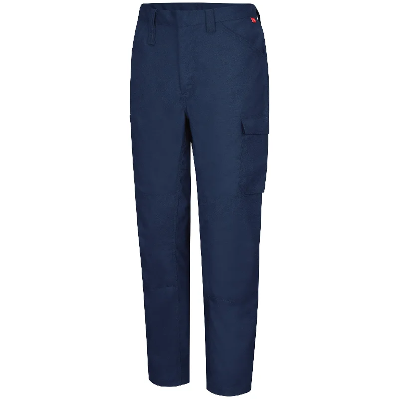 Great Deals Bulwark Iq Series Comfort Lightweight Pant Cat 2-(QP14) 5th Color