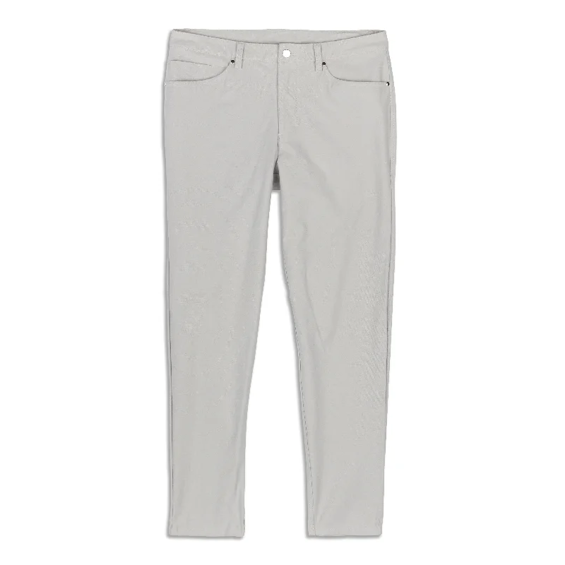 Hot Buy ABC Slim-Fit 5 Pocket Pant 32"L - Resale