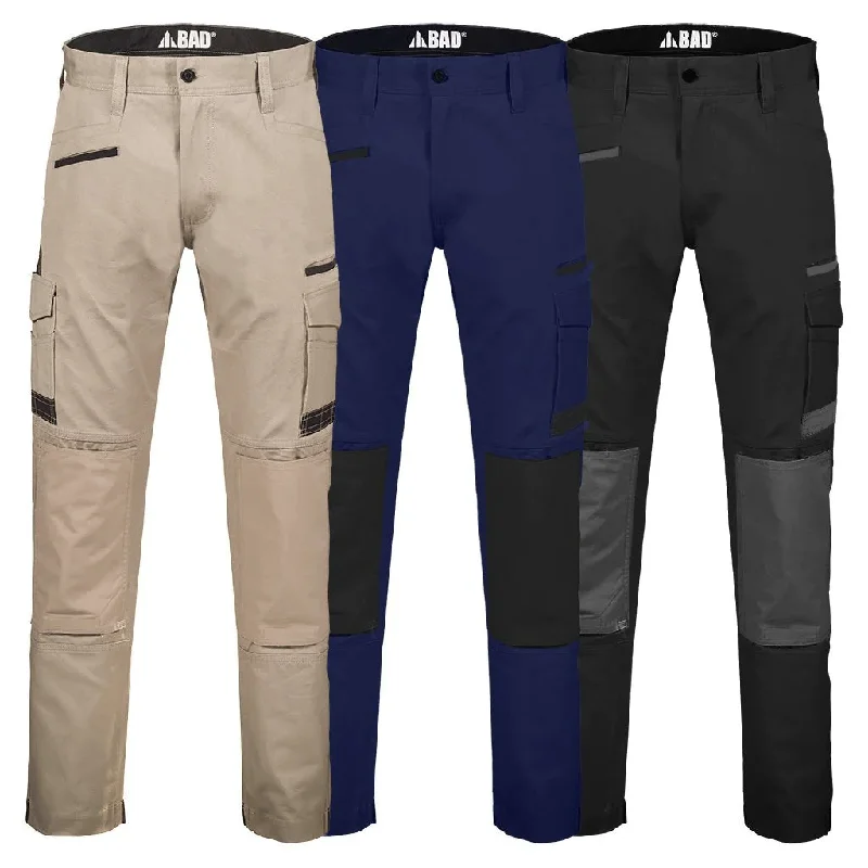 Reduced Price BAD ATTITUDE™ SLIM FIT WORK PANTS