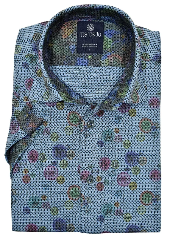 Weekend Deals That Impress W526-3 Stretch Print