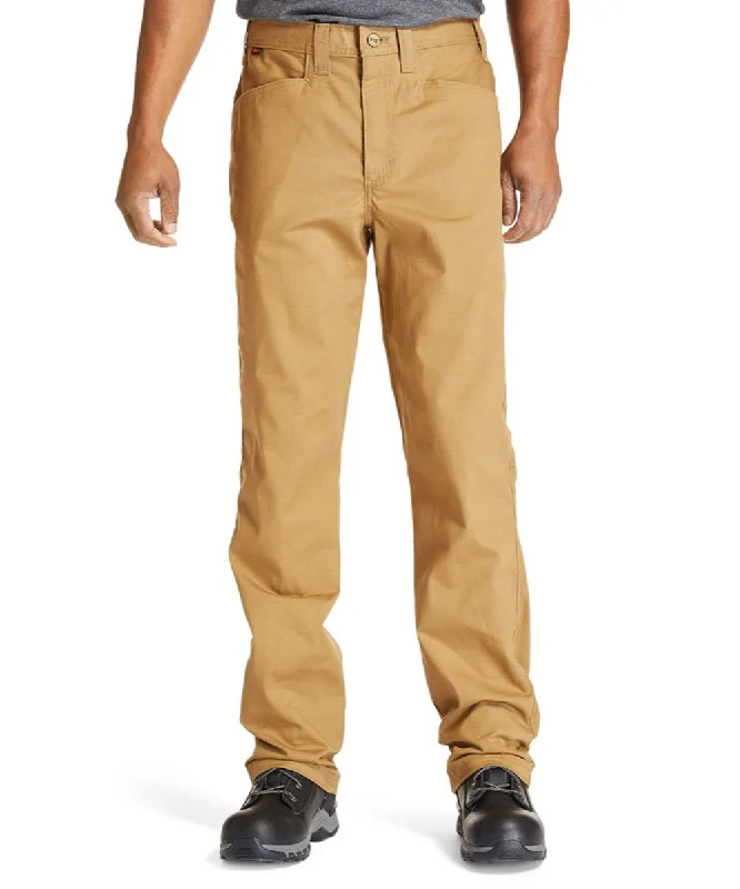 Super Deal Timberland PRO Warrior Work Pants - Dark Wheat