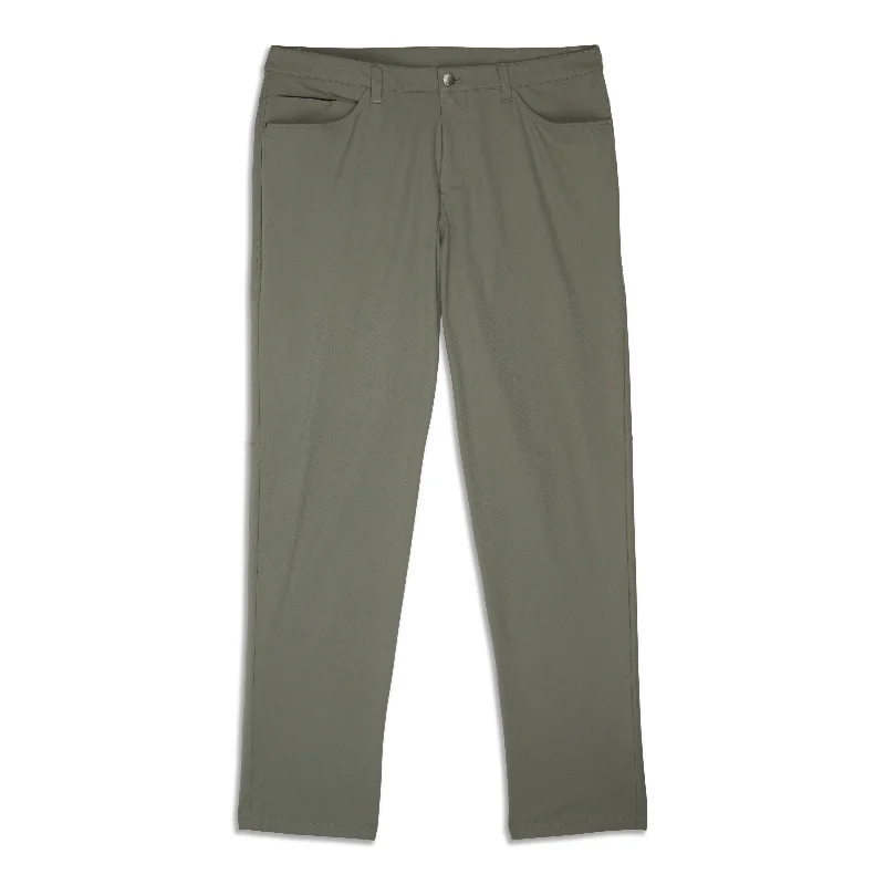 Hurry Up ABC Pant - Resale