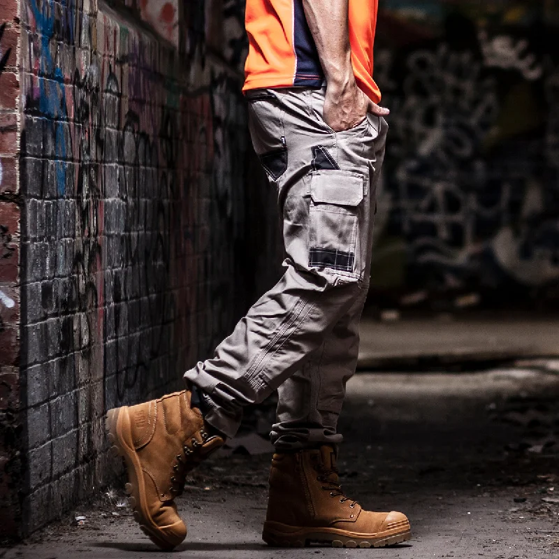 KHAKI