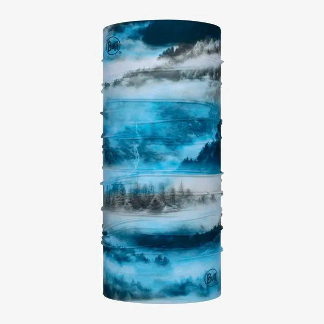 Hollow Blue