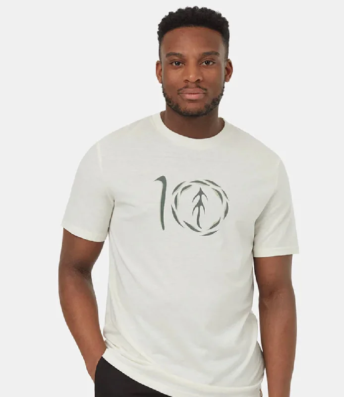 Value Pack TENTREE M ARTIST SERIES LEAF TEN T-SHIRT