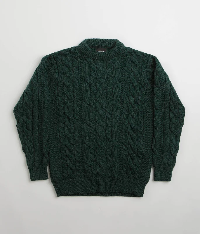Hurry In Howlin' Forbidden Dreams Sweatshirt - Forest