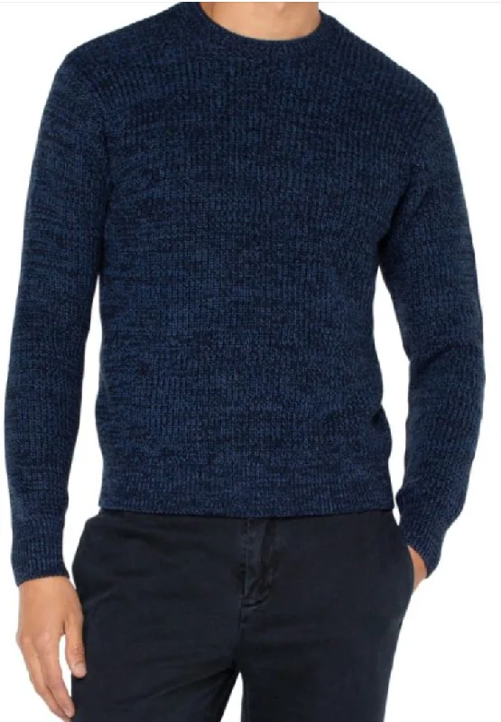 Online Deal LIVERPOOL CREW SHAKER SWEATER