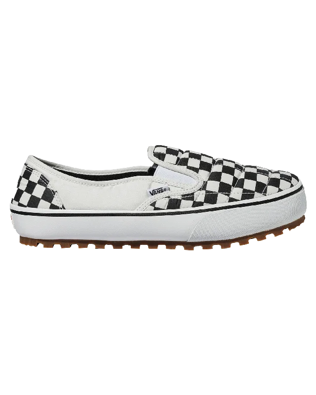 Overstock Sale Vans Snow Lodge Vansguard Slipper