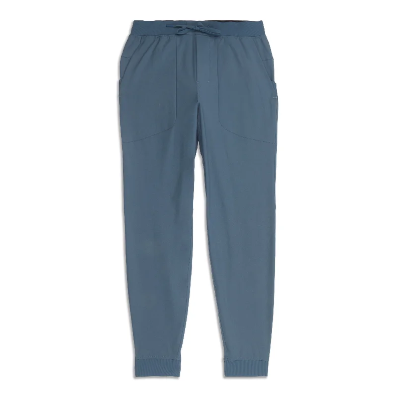 Can't Miss ABC Jogger - Resale