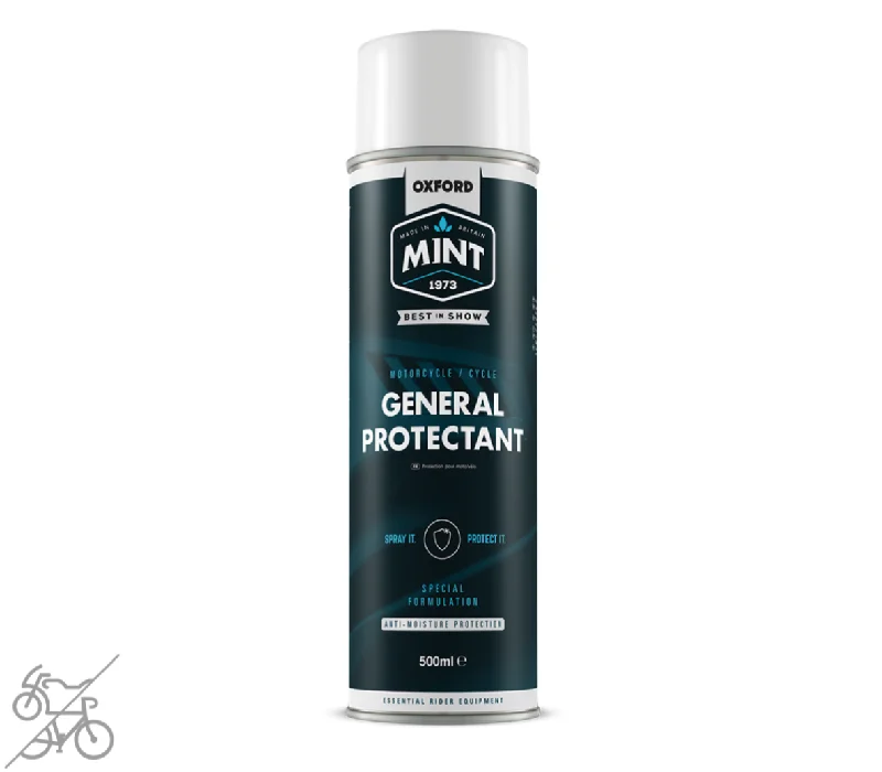 Limited Time Oxford Mint General Protectant 500ml