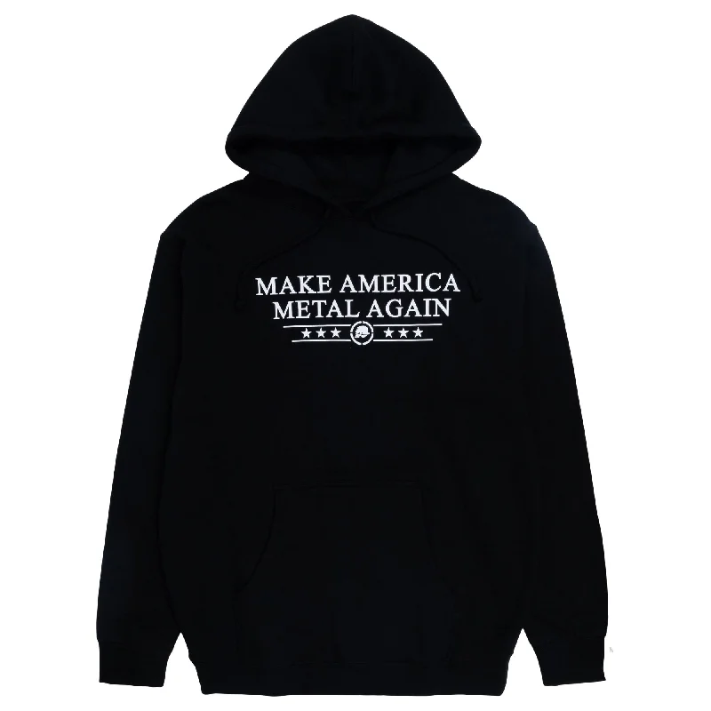 New Arrival ELECTED HEAVY HOODIE