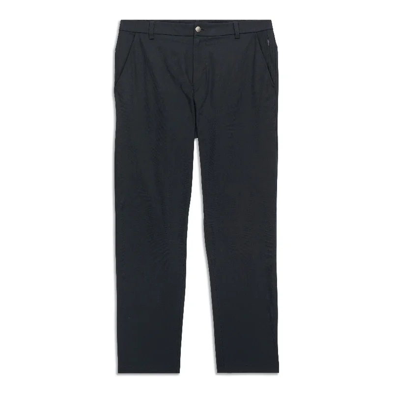 Act Fast Commission Classic-Fit Pant - Resale