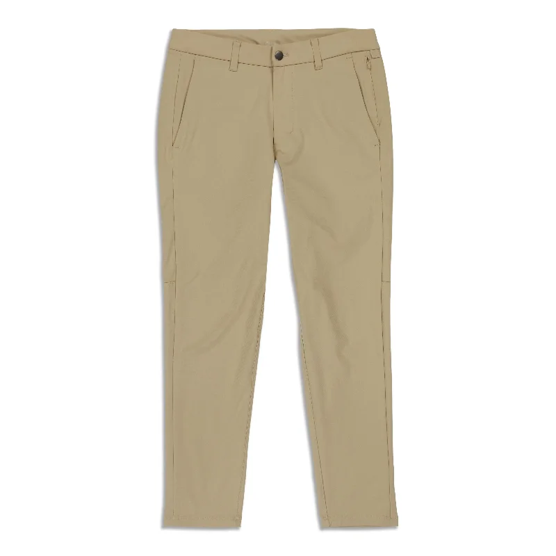 Fantastic Offers Commission Slim-Fit Pant - Resale