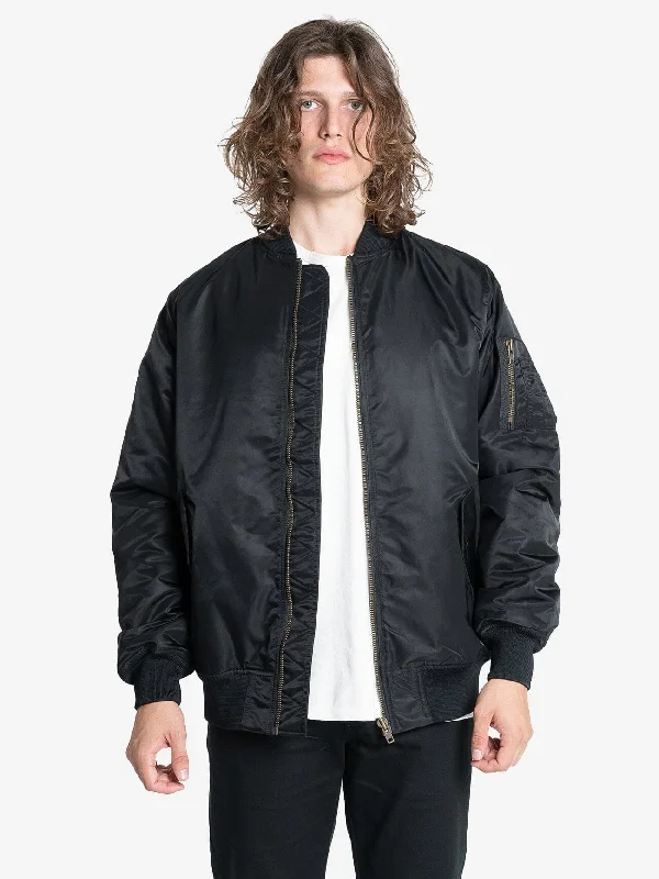 Weekend Savings Spectacle Thrills Union Bomber - Black