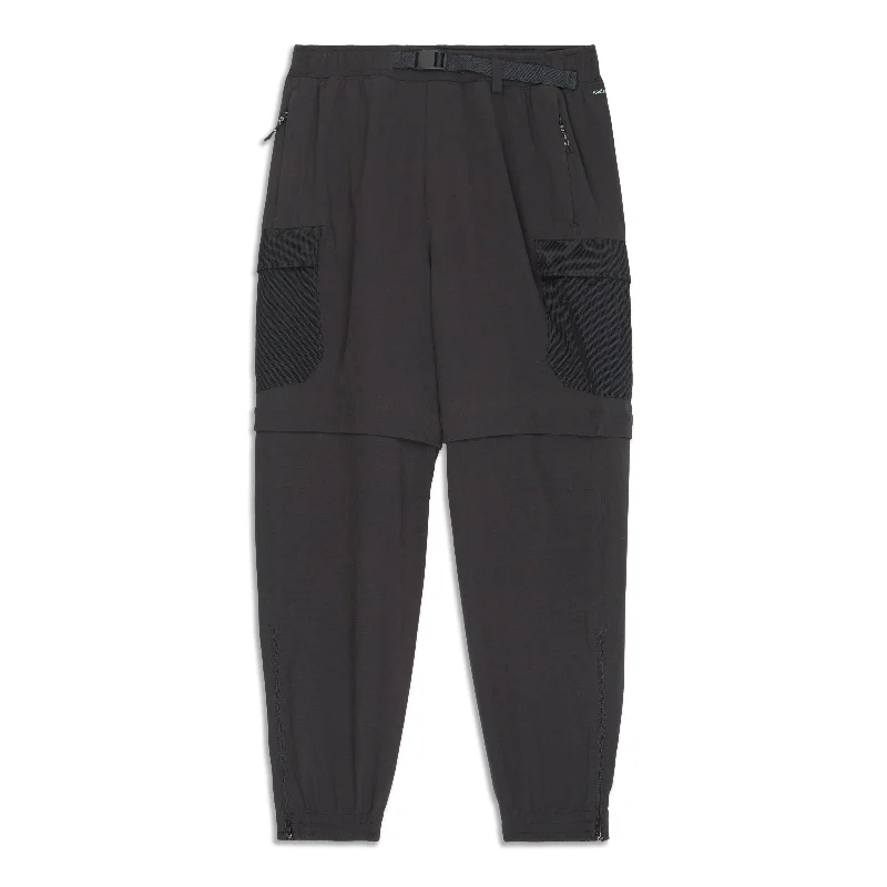 Weekend Savings Spectacular Convertible Hiking Pant - Resale