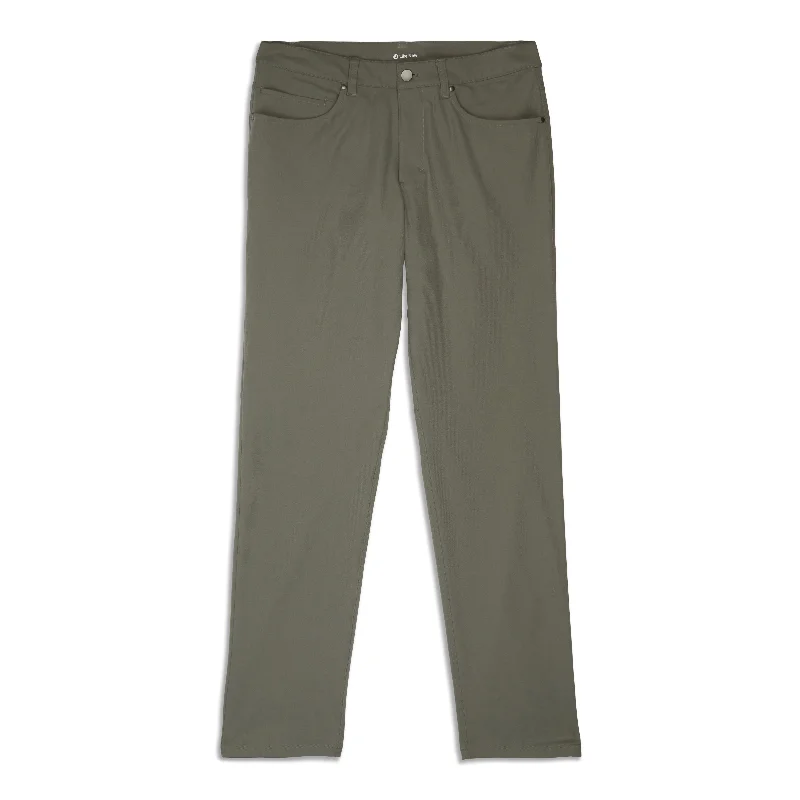 Best Seller ABC Classic-Fit 5 Pocket Pant - Resale