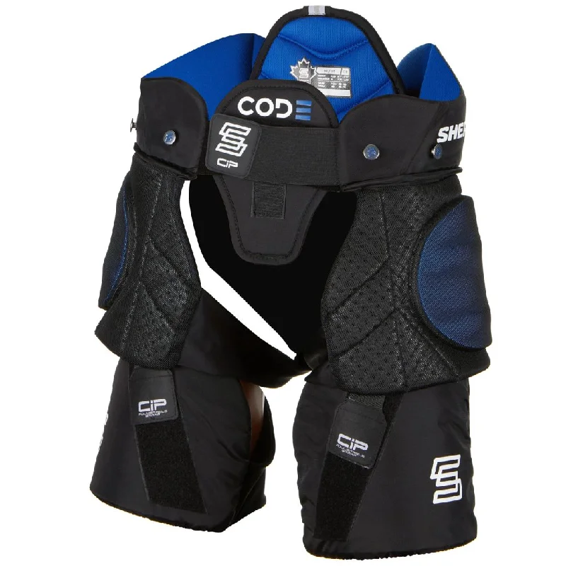 Price Blitz Sherwood Code Encrypt Senior Ice Hockey Girdle Pant