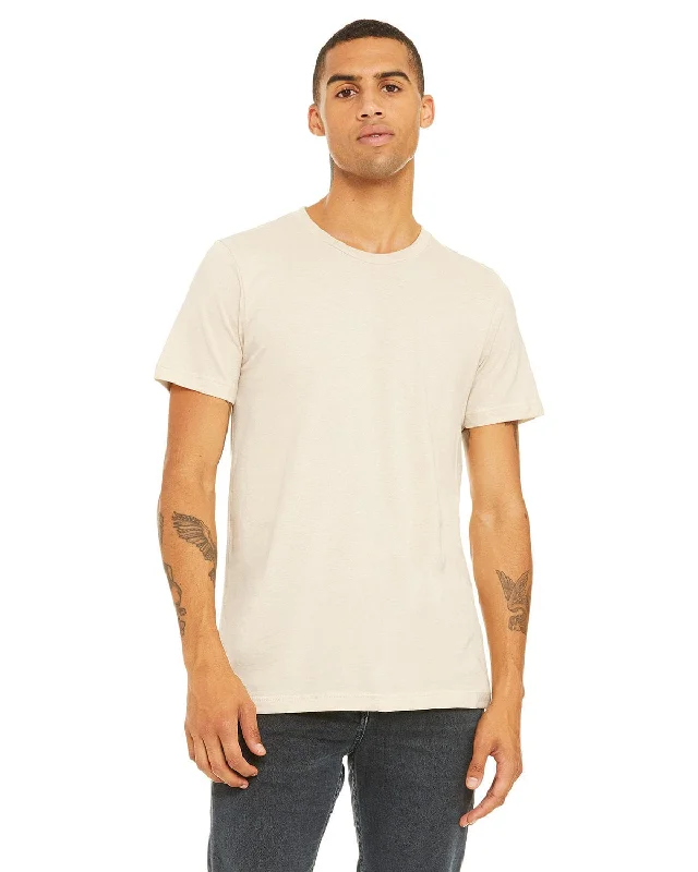 Savings Event Bella+Canvas Unisex T-Shirt | Natural