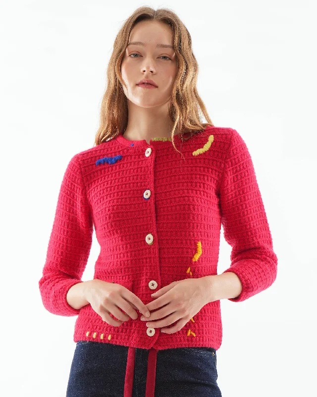 Online Exclusive Lili Cardigan