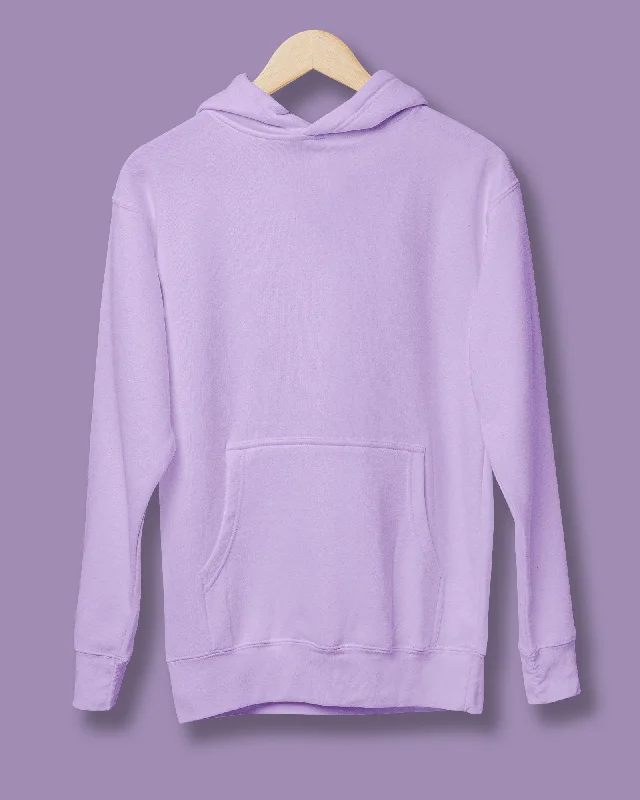 Today Only Classic Hoodie: Mauve Purple