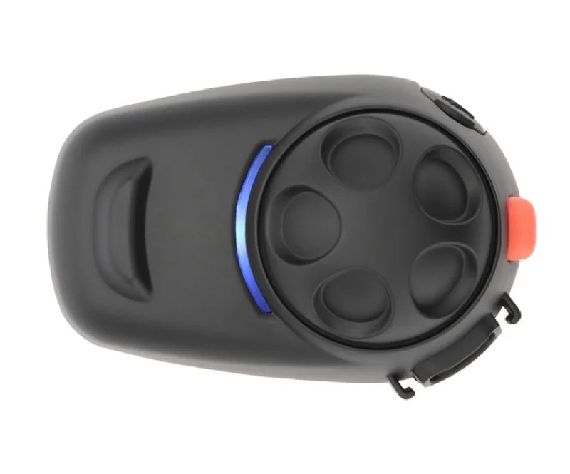 Deal Dash SENA SMH5 Two-way Bluetooth Intercom