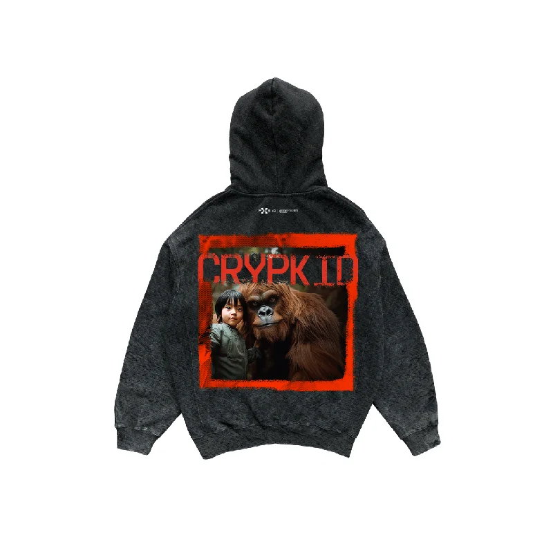 Today Only Crypkid