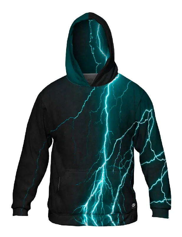 Sale Event Lightning Storm Turquoise