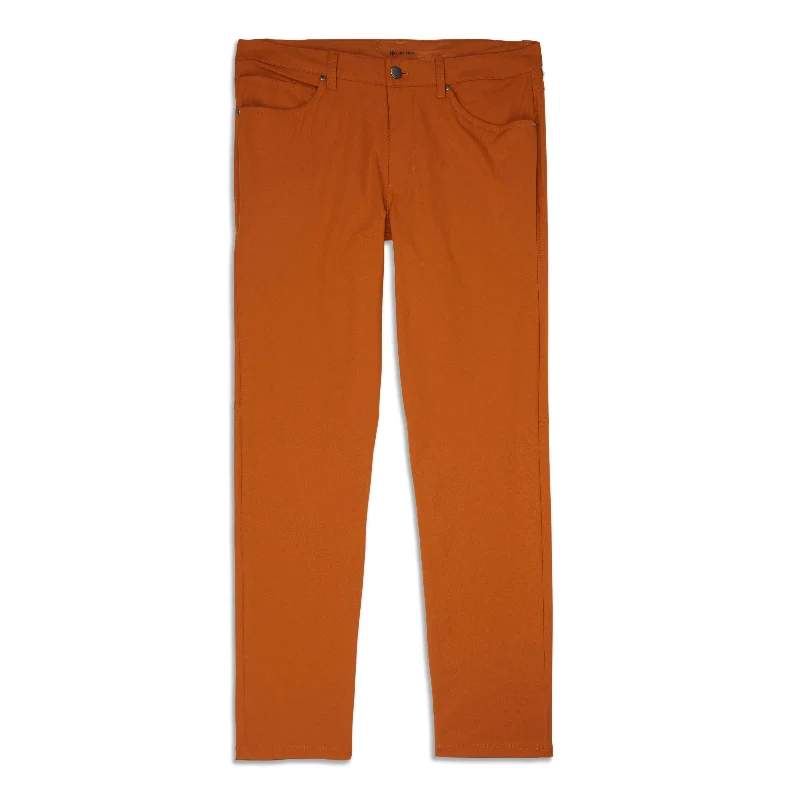 New Deals ABC Slim-Fit Pant - Resale