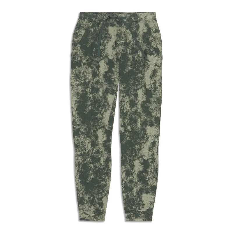 Weekend Deals That Please City Sweat Jogger - Resale