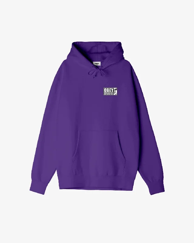 Act Now Studios Icon Premium Hood