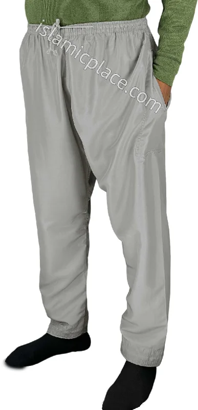Take Advantage Slate Gray - Plain Men Pants
