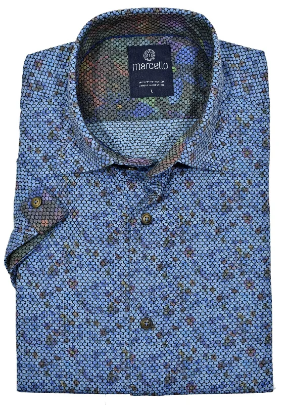 Weekend Savings Extravaganza W526-1 Stretch Print