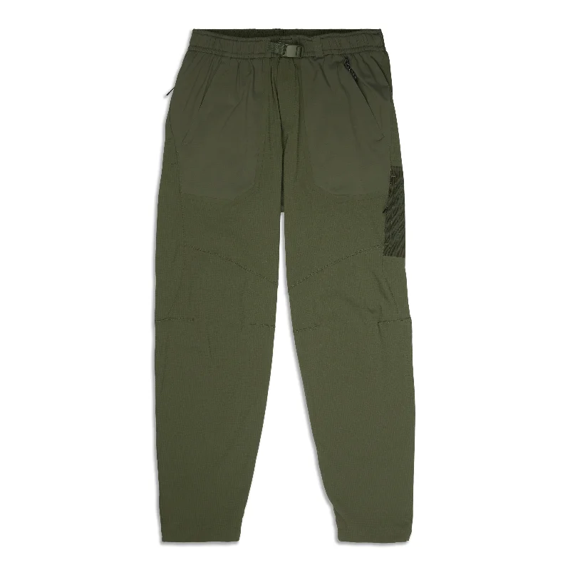Weekend Bargains to Snag Fleece Hiking Pant - Resale
