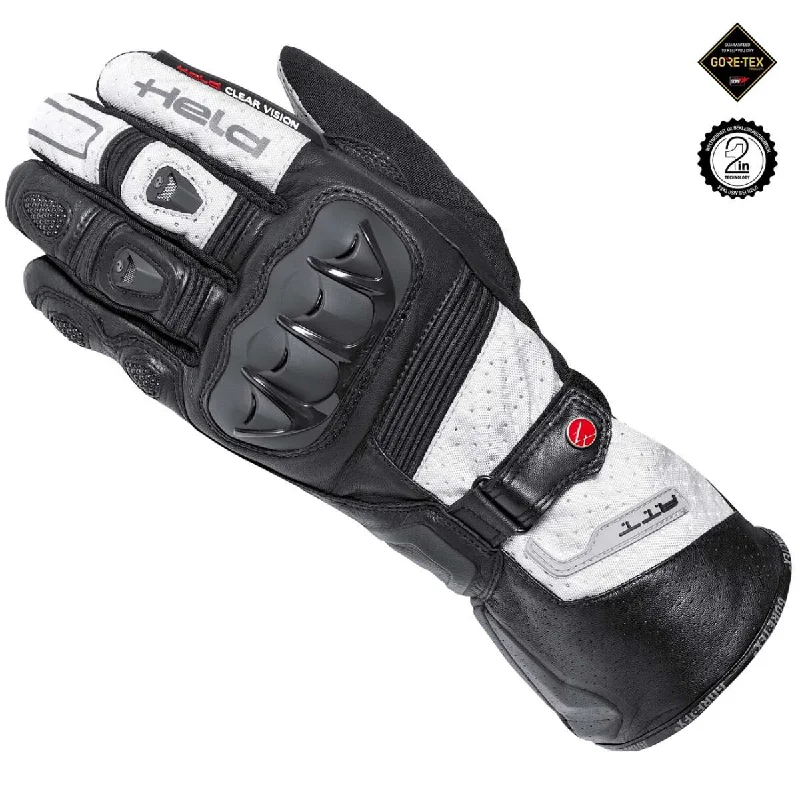 Lowest Price Held Air n Dry Gloves Black/Grey