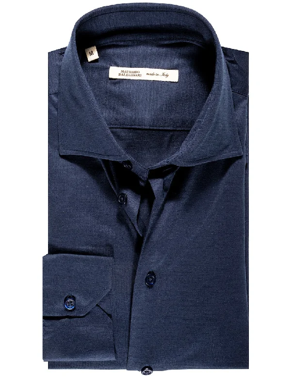 Great Bargain Suntory Jersey Shirt Navy