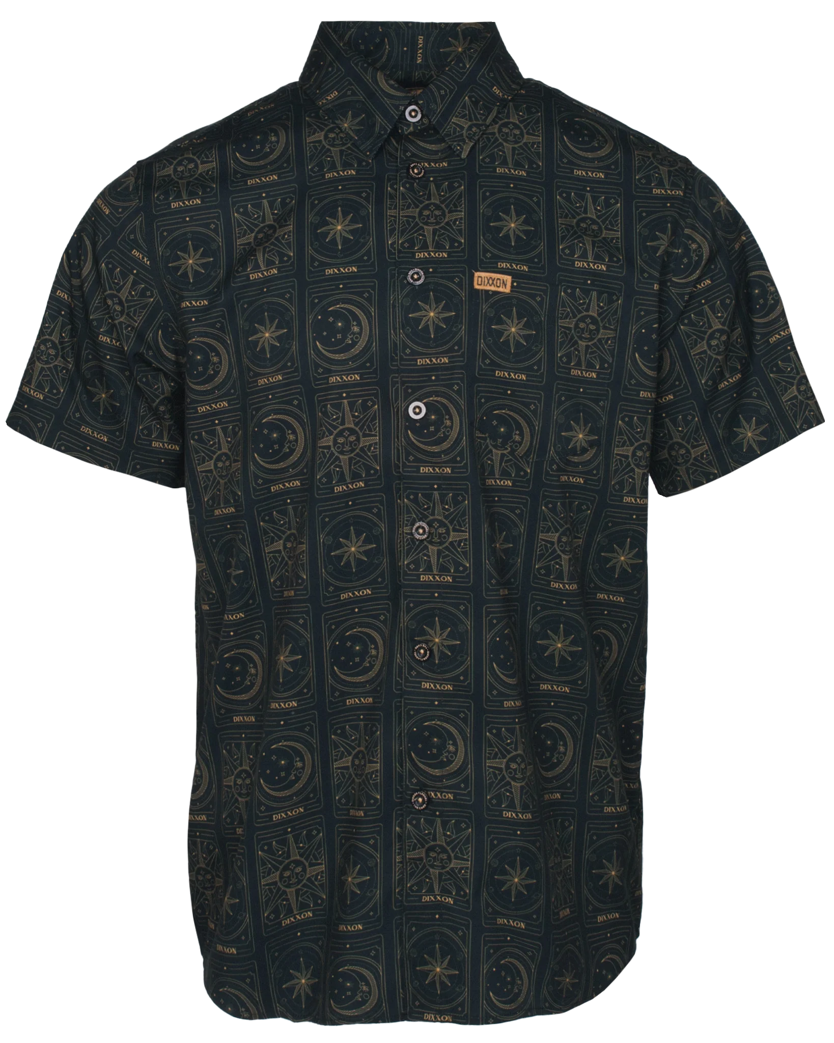 Weekend Specials to Snag The Card Party Shirt