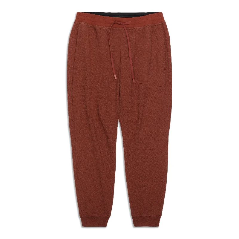 Steals and Deals At Ease Jogger - Resale