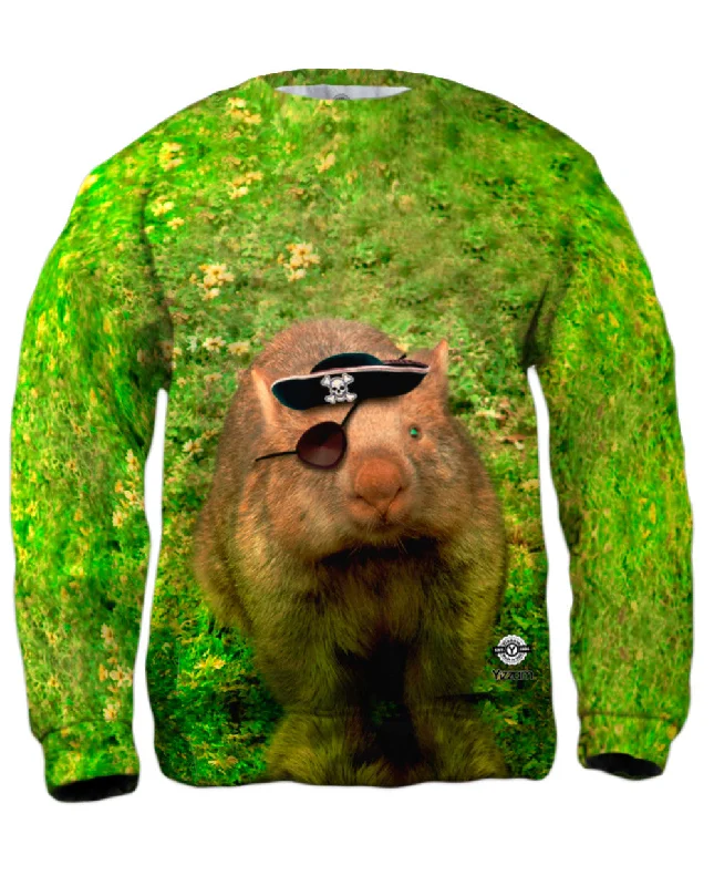 Shop Now Pirate Wombat